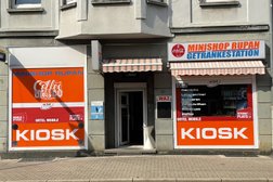 Kiosk Mini-Shop-Rupan Photo