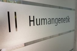 GENETICA MÜNSTER - Praxis für Humangenetik in Münster