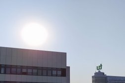 Technische Universität Dortmund ie³ - Institut für Energiesysteme, Energieeffizienz und Energiewirtschaft Photo