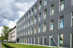 LIMES-Institut in Bonn