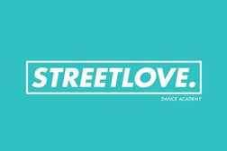 STREETLOVE Dance Academy in München