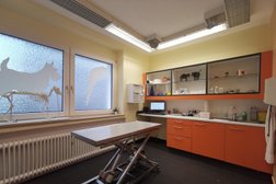 Tierarztpraxis Bert Werner in Bochum