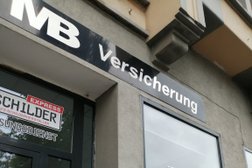 MB Versicherung & KFZ-Zulassungsdienst in Duisburg