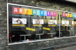 Art Academy Aachen in Aachen