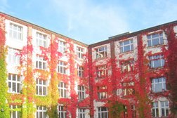 Private Bildungsakademie UNIVERSUM GmbH in Leipzig