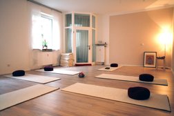 Citta Yoga in Nürnberg