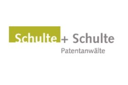 Dipl.Ing. Jens Schulte & Schulte Patentanwälte in Essen