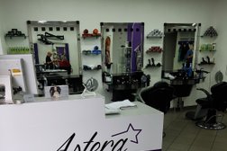 Astera Hairdesign Photo