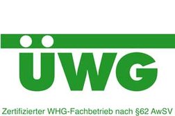 ÜWG - Überwachungsgemeinschaft Kälte- und Klimatechnik e.V. in Bonn