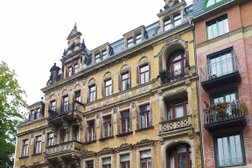 Stolpersteine für Dresden e. V. in Dresden