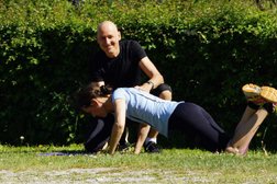 Personal Trainer Herford Photo