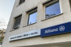 Allianz Versicherung Antonio Marino Hauptvertretung in Stuttgart