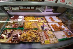Celpro Italienischer Supermarkt Photo