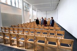 Evangelische Heiland-Kirchengemeinde in Bonn