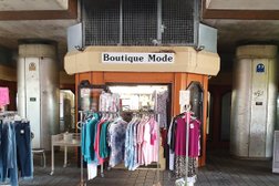 Boutique Moda Photo
