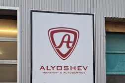 Alyoshev Transport & Service in Hannover