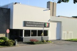 Justizvollzugsanstalt Bielefeld-Brackwede Photo