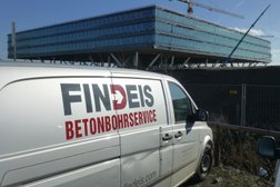 Findeis Betonbohrservice GmbH in Nürnberg