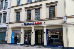 Targobank in Wiesbaden