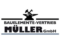 BAUELEMENTE-VERTRIEB MÜLLER GmbH in Wuppertal