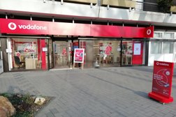 Vodafone Shop in Duisburg