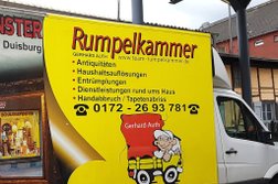 Rumpelkammer Entrümpelungen Duisburg Wesel Dinslaken Photo