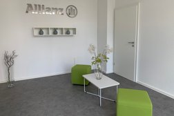 Allianz Versicherung Gerd-Marcus Poltersdorf Generalvertretung in Leipzig in Leipzig