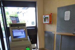 Raiffeisenbank Bobingen eG in Augsburg