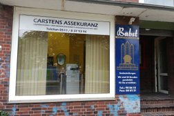 Carstens Assekuranz GmbH in Hannover