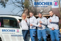 BROCHIER Gruppe Photo