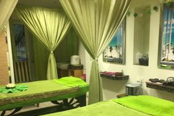 Baanyai Thai Massage in Mönchengladbach