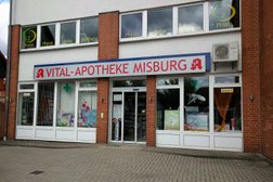 Vital-Apotheke-Misburg in Hannover