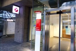HypoVereinsbank Private Banking Stuttgart in Stuttgart