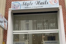 Style Nails Münster Photo