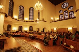 Evangelisch-Reformierte Kirche in Leipzig