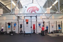 MPC Gym in Aachen