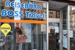 Boss Travel in Stuttgart