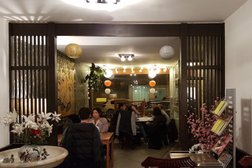Restaurant Seoul Photo
