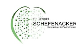 Florian Schefenacker - Heilpraktiker für Psychotherapie in Augsburg