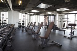 puls fit & wellnessclub / Stuttgart-Killesberg in Stuttgart