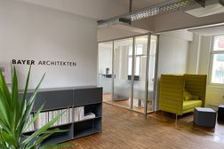 Bayer Architekten Photo