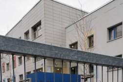 Förderverein der Kindertagesstätte Im Regenbogenland e.V. in Leipzig