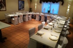 Restaurant Mykonos Photo