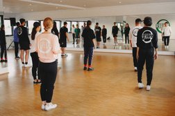 Groove Dance Classes - Hip Hop Tanzschule in Frankfurt in Frankfurt