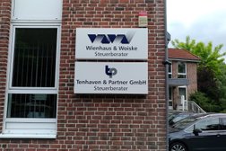Wienhaus & Woiske Steuerberater Partnerschaftsgesellschaft mbB in Bochum