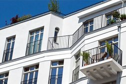 1A WOHNEN Ltd Immobilien & Verwaltungsmanagement in Frankfurt