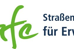 HILFEBUS - ein Projekt von Safe - Strassensozialarbeit für Erwachsene (SzL gGmbH) in Leipzig