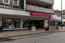 Textilhaus Strickling in Gelsenkirchen