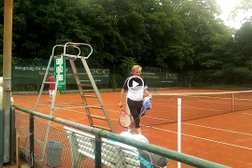 Homberger Tennisclub Grün Weiß e.V. in Duisburg