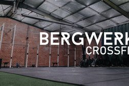 Bergwerk CrossFit in Dortmund Photo